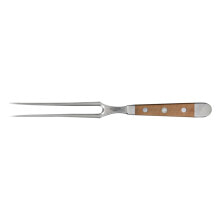 Fleischgabel B096/18 Klingenlänge 18 cm Alpha Birne Serie