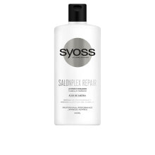 Balms, rinses and hair conditioners Syoss