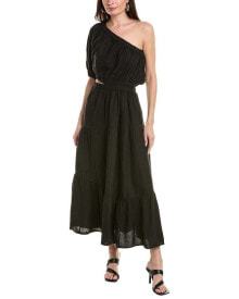 Черные женские платья Velvet by Graham & Spencer