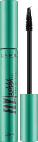 Mascara mit falschem Wimperneffekt - LAMEL Make Fly Lashhh Mascara