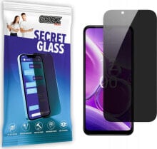 Protective films and glasses for smartphones