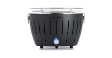 Grills, barbecues, smokehouses LotusGrill GmbH
