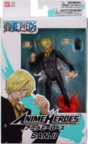 Figurka One Piece Anime Heroes - Sanji (AH36933)