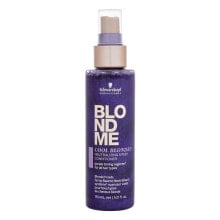 Schwarzkopf Professional Blond Me Cool Blondes 150 ml conditioner für Frauen