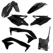 CYCRA Kawasaki KXF450 2018 1CYC-9418-12 plastics kit