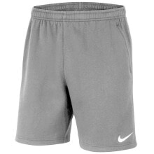 Мужские спортивные шорты мужские шорты спортивные серые   Nike Park 20 M CW6910 063