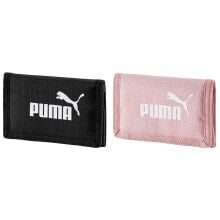 Wallets and purses