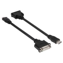 CLUB-3D 84879 HDMI To DVI Adapter