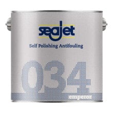 SEAJET 5L 034 Emperor Antifouling