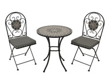 Garden furniture sets