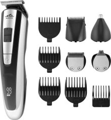 Hair clippers and trimmers