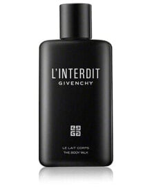 Givenchy L'Interdit The Body Milk (200 ml)