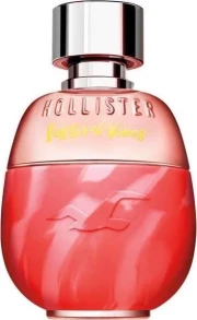 Hollister Festival Vibes For Her EDP 100 ml