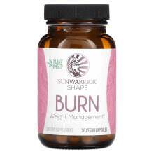 Dietary supplements for weight loss and weight control SUNWARRIOR