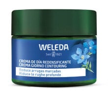 BLUE GENCENTIAN AND EDELWEISS redensifying day cream 40 ml