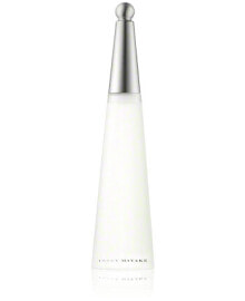 Issey Miyake L'Eau d'Issey pour Femme Eau de Toilette Spray