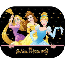 PRINCESS Car accessories and equipment