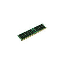 Модули памяти (RAM) Kingston Technology KSM32RS4/16HDR модуль памяти 16 GB 1 x 16 GB DDR4 3200 MHz Error-correcting code (ECC)