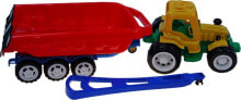 Toy transport