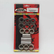 PIVOT WORKS Suzuki RM 125-250 98-99 Linkage Repair Kit