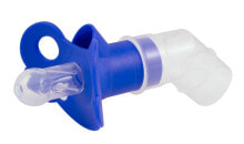 Inhalers, nebulizers