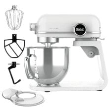 Blender/pastry Mixer Cecotec Twist&Fusion 4500 Luxury White White 800 W (Refurbished B)