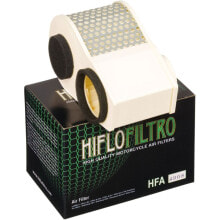 Запчасти и расходные материалы для мототехники HIFLOFILTRO Yamaha HFA4908 Air Filter
