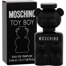 Moschino Toy Boy Парфюмерная вода 100 мл