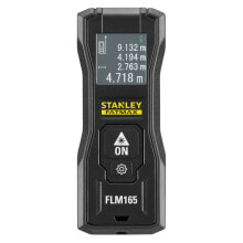 Tools for measuring distances, lengths and angles of inclination