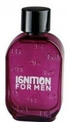 Real Time Ignition for Men - Eau de Toilette