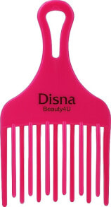 Combs and brushes for hair