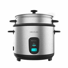 Rice Cooker Cecotec 03104 700 W 1,8 L