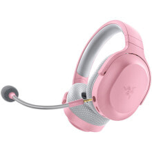 Razer Barracuda X Gaming-Headset - pink