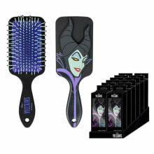 Combs and brushes for hair