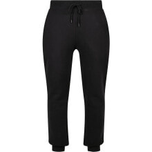 BUILD YOUR BRAND Organic Basic Tracksuit Pants