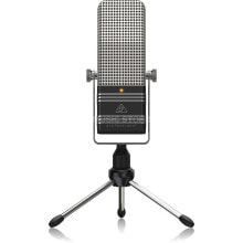 Vocal microphones