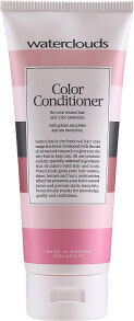 Balms, rinses and hair conditioners