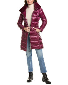 Women's coats, jackets and vests