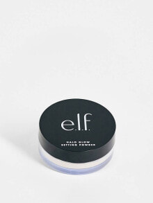 e.l.f. – Halo Glow – Fixierpuder