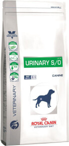 Royal Canin Urinary S/O 2kg