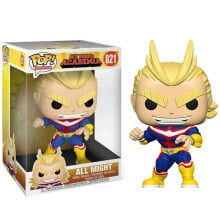 FUNKO My Hero Academia All Might 25 cm Figure