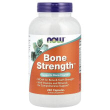 Bone Strength™, 240 Capsules