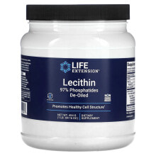 Лецитин Life Extension