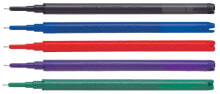 Стержни и чернила для ручек Pilot BLS-FRP5 стержень для ручки 2265002F