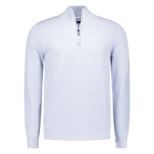 NZA NEW ZEALAND Maxim half zip sweatshirt