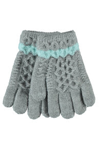 Children's gloves and mittens for girls