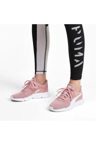 Unisex Spor Ayakkabı - INTERFLEX Runner - 19256704