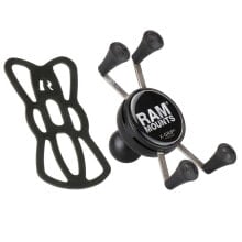 RAM MOUNTS Universal X-Grip Cradle phone Support