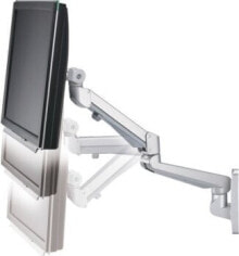 Brackets, holders and stands for monitors