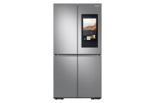 Samsung RF65A977FSR side-by-side холодильник Отдельно стоящий 637 L F Нержавеющая сталь RF65A977FSR/EF